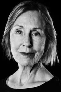 Sonja Lund in Grymme Grendel i Storanskog