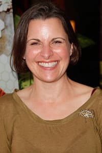 Moira Quirk in Dragons: Rescue Riders