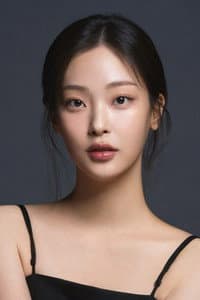 Choi Hee-jin in 설강화 : snowdrop