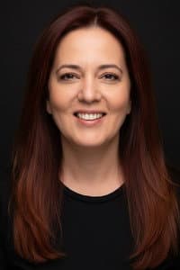 Fulya Özcan in Şaban Pabucu Yarım
