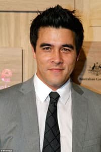 James Stewart in Home and Away