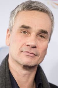 Ingo Hülsmann in Unser Kindermädchen ist ein Millionär