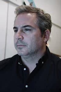Trey Borzillieri in Evil Genius: The True Story of America's Most Diabolical Bank Heist