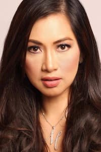 Charo Laude in That Boy in the Dark