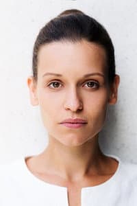 Kristin Suckow in Ottilie von Faber-Castell - Eine mutige Frau