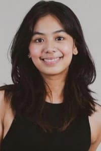 Azela Putri in Primbon