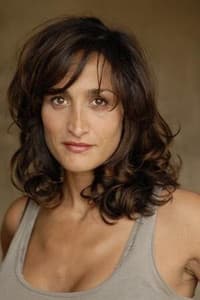 Nitsa Benchetrit in Les Règles de l'art