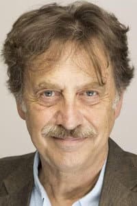 Massimo Wertmüller in Cinecittà Cinecittà