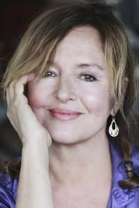 Brigitte Chamarande in La Fessée