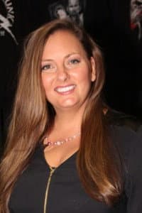 Trisa Laughlin in ECW:  Extreme Rules (Volume 2)