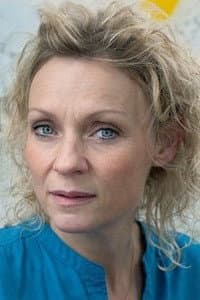 Pernille Albæk Andersen in Vildrede