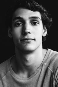 Daniel Camargo in Birds of Paradise
