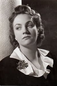 Elma Bulla in Férfihűség
