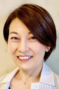 Akiko Kimura in 舞-HiME