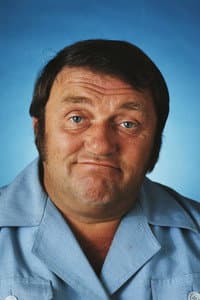 Les Dawson in The Funny Side of Christmas