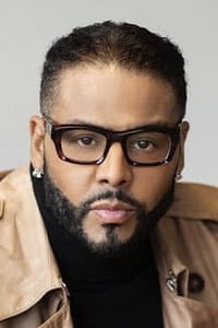 Al B. Sure! in Diddy: The Making of a Bad Boy