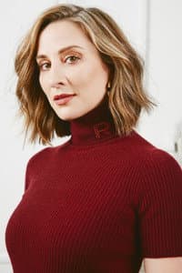 Morven Christie in The Second Quest