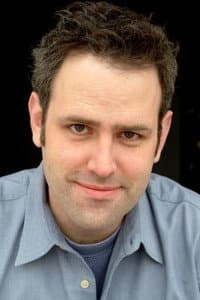 Johnny Ray Meeks in Act of War