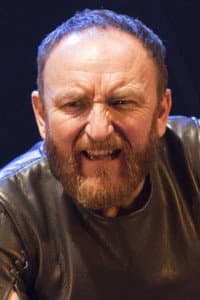 Antony Byrne in Straightheads