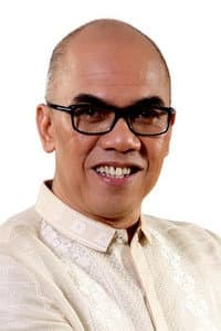 Boy Abunda in Anim Na Dekada… Nag-Iisang VILMA