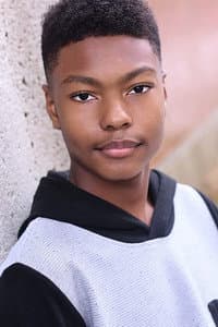 Alex Henderson in Curtis