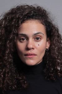 Danica De La Rey in Aya