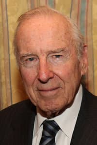 Jim Lovell in Apollo 13: The Inside Story