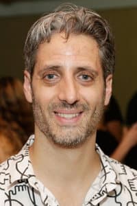Josh Saviano in The Wonder Years