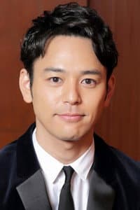 Satoshi Tsumabuki in ウォーターボーイズ