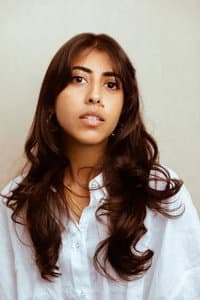Priyanka Patel in Another Me