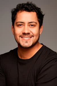Gustavo Borjas in El soñador