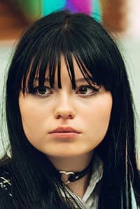 Sophia Šporclová in Lajf