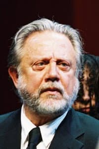 João Perry in O Tenente