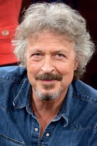 Wolfgang Niedecken in Paul McCartney - Eine Beatles-Legende