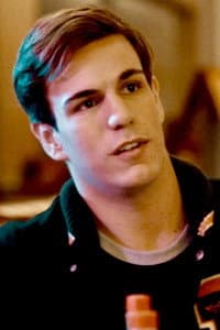 Alex Sorian Brown in After You