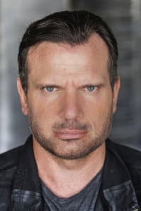 Mark Ozog in Blindly in Love
