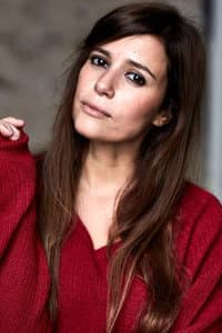 Ruth Armas in Marisa