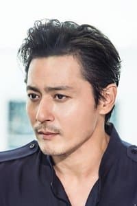 Jang Dong-gun in V.I.P.