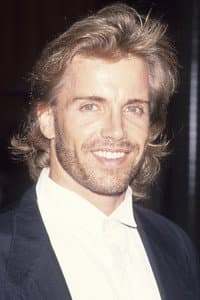 Wolf Larson in Hard Ticket to Hawaii