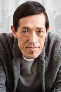 Kyusaku Shimada in Hinagon