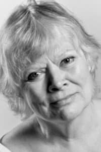 Eli Anne Linnestad in Bryllupsfesten