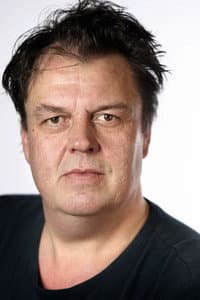Rogier Schippers in Kinkerstraat