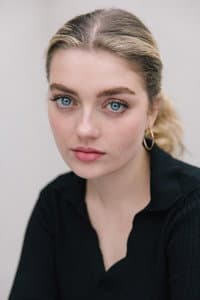 Rhea Norwood in Kill Them with Kindness
