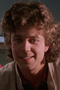 Kevin Van Hentenryck in Rapturious