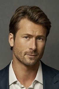 Glen Powell in Hit Man