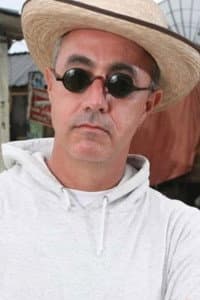 Juan Carlos Cremata Malberti in Antoine Bonfanti, traces sonores d'une écoute engagée