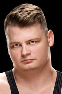 Drew Kasper in NXT Great American Bash 2022