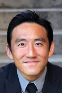 Nolan Hong in One Percent Full