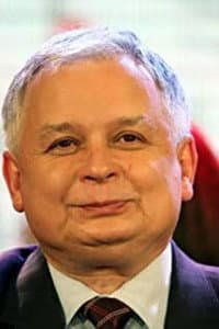 Lech Kaczyński in Narodziny Solidarności