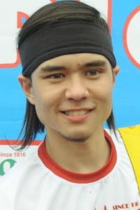 Matt Stonie in Chestnut vs. Kobayashi: Unfinished Beef